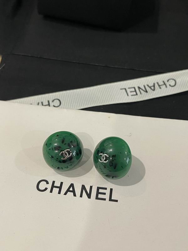 Chanel Earring 08yxs112